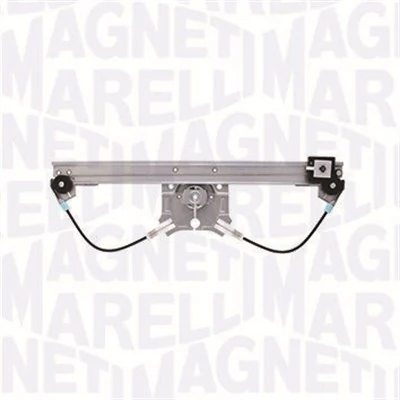 Window Regulator